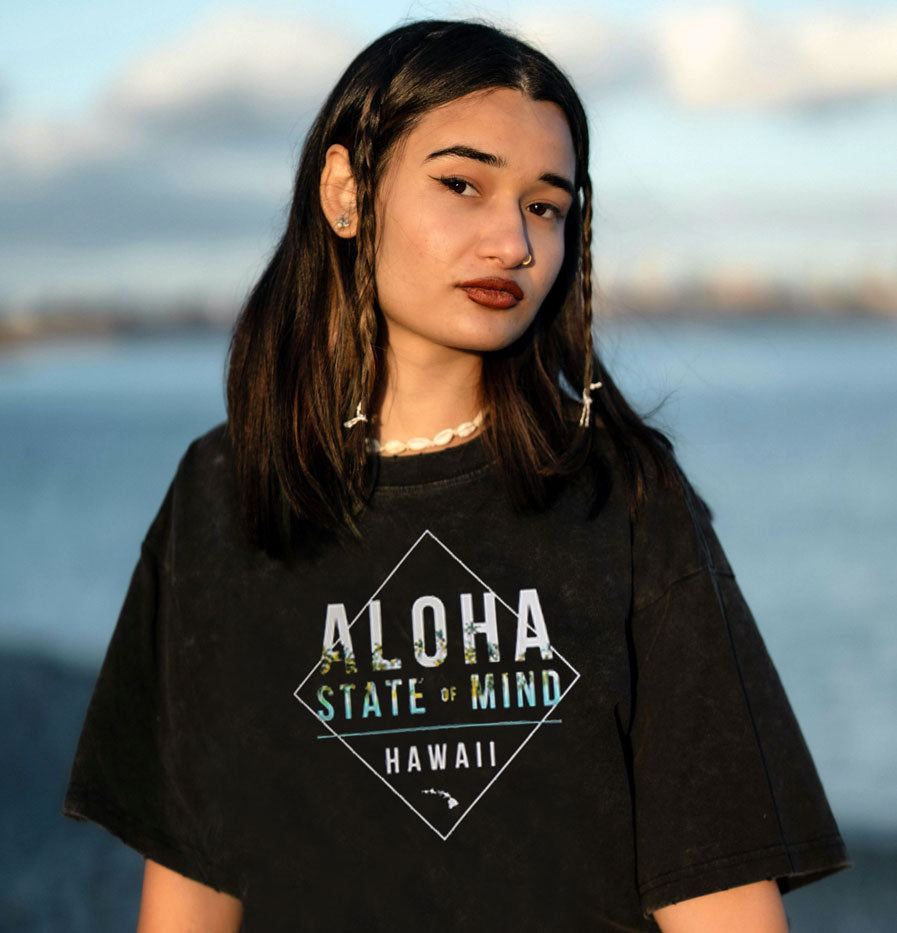 Aloha State of Mind